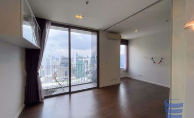 For sale 1 Beds condo in Sathon, Bangkok