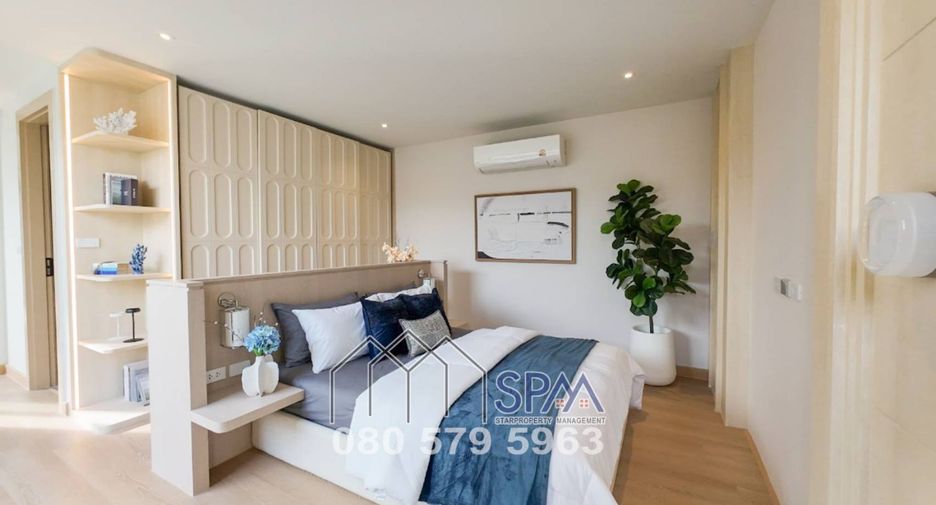 For sale 5 bedrooms villa in Cha Am, Phetchaburi