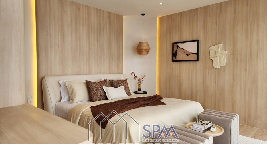 For sale 5 bedrooms villa in Cha Am, Phetchaburi