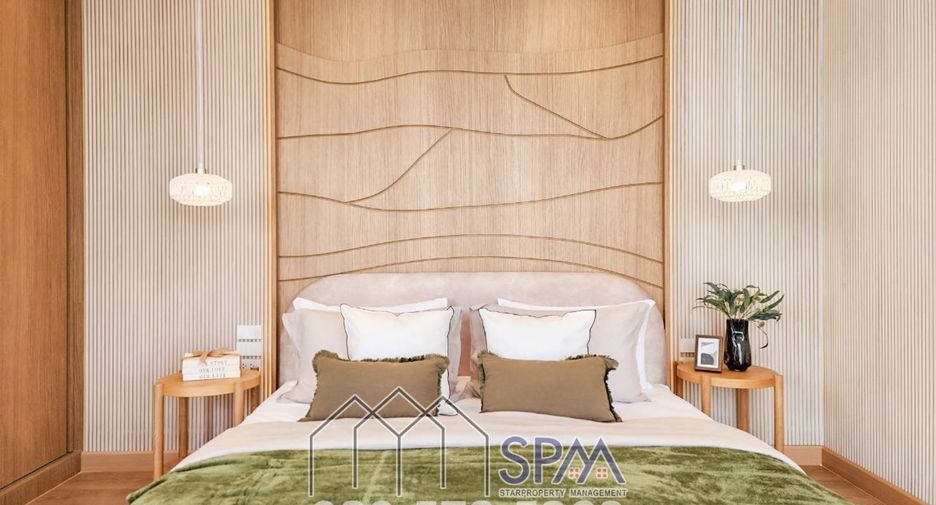 For sale 5 bedrooms villa in Cha Am, Phetchaburi