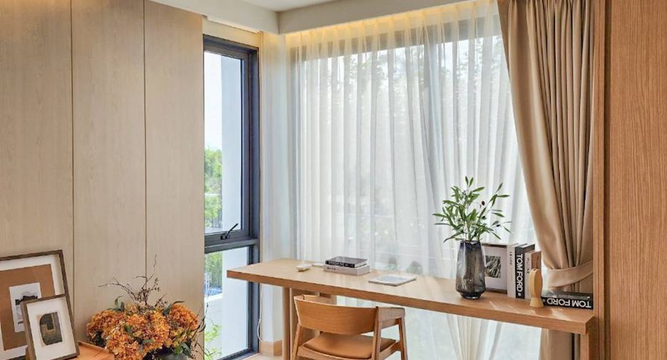 For sale 5 bedrooms villa in Cha Am, Phetchaburi
