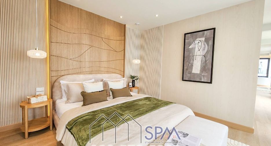 For sale 5 bedrooms villa in Cha Am, Phetchaburi