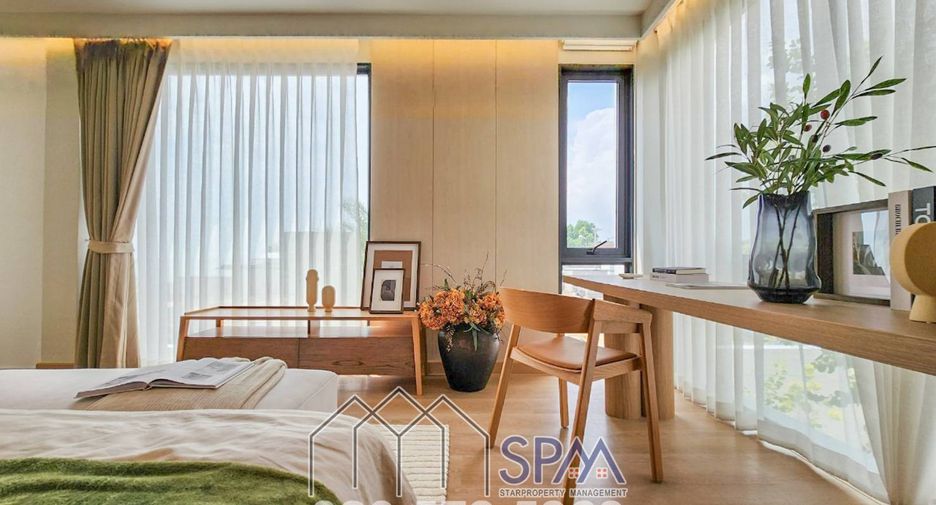 For sale 5 bedrooms villa in Cha Am, Phetchaburi