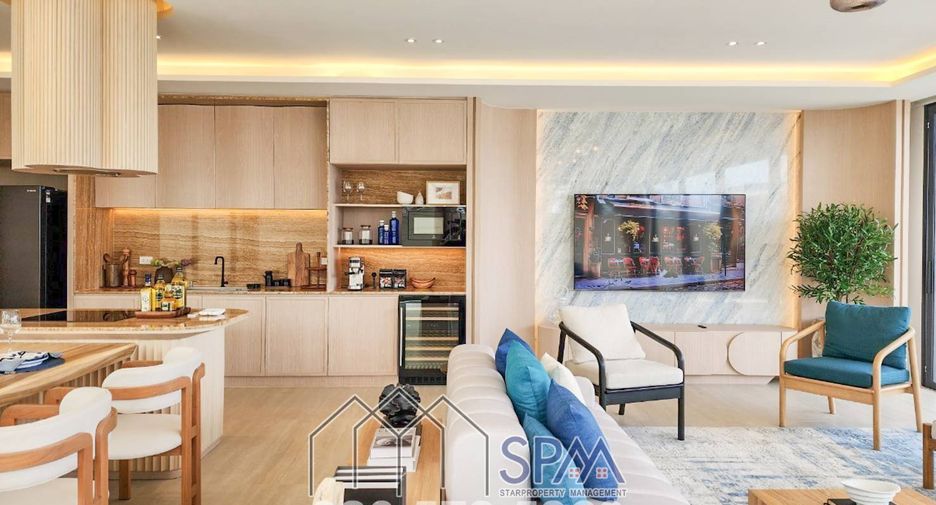 For sale 5 bedrooms villa in Cha Am, Phetchaburi
