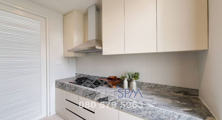 For sale 5 bedrooms villa in Cha Am, Phetchaburi