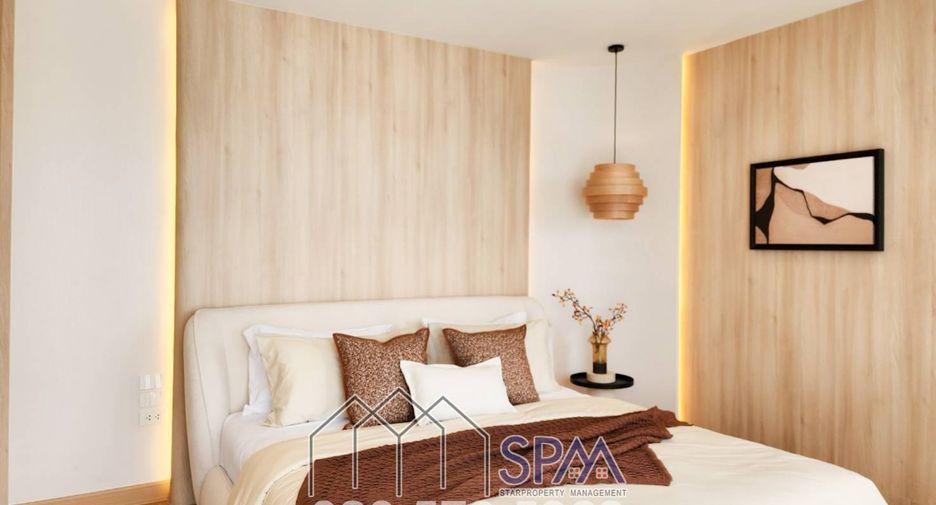 For sale 5 bedrooms villa in Cha Am, Phetchaburi