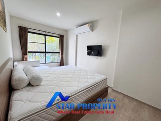 For sale 2 bed apartment in Hua Hin, Prachuap Khiri Khan