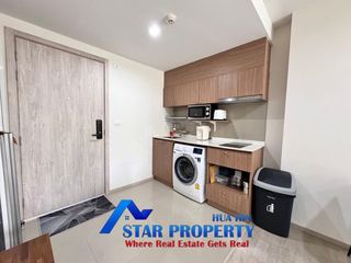 For sale 2 bed apartment in Hua Hin, Prachuap Khiri Khan