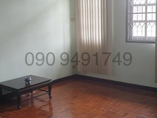 For sale 6 bedrooms townhouse in Bangkok Yai, Bangkok