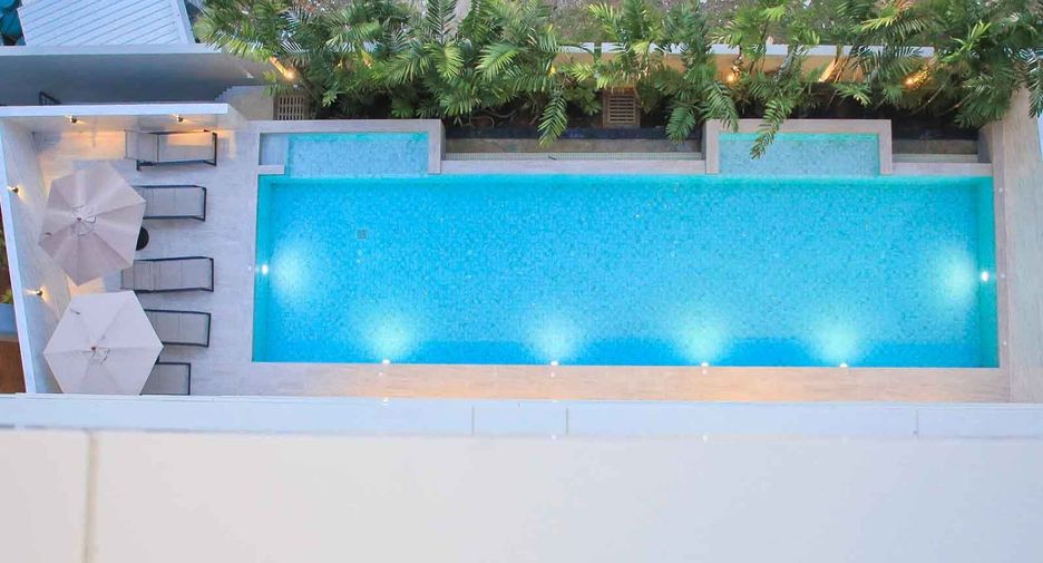 Apartamento en venta de 1 habitaciones en Mueang Krabi, Krabi