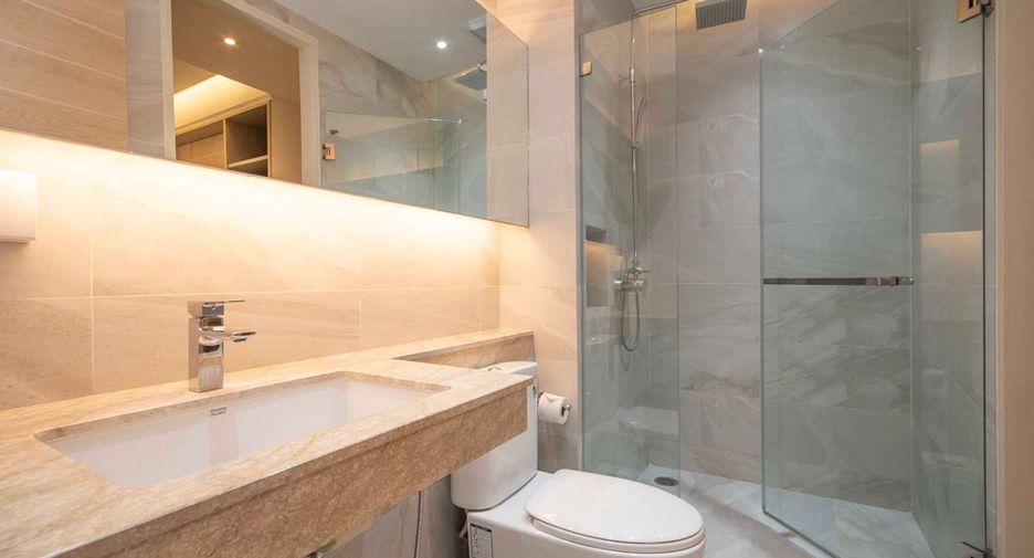 For sale 1 bed condo in Mueang Krabi, Krabi