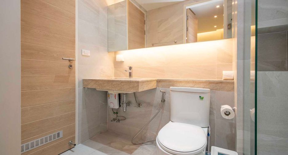For sale 1 bed condo in Mueang Krabi, Krabi