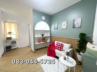 For sale 2 bedrooms condo in Sai Mai, Bangkok