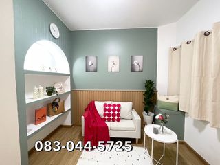 For sale 2 bedrooms condo in Sai Mai, Bangkok
