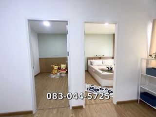 For sale 2 bedrooms condo in Sai Mai, Bangkok