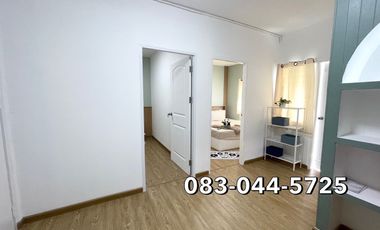 For sale 2 bedrooms condo in Sai Mai, Bangkok