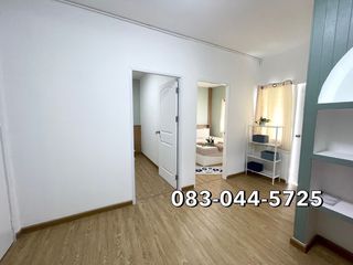For sale 2 bedrooms condo in Sai Mai, Bangkok