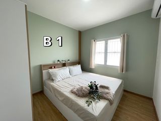 For sale 2 bedrooms condo in Sai Mai, Bangkok