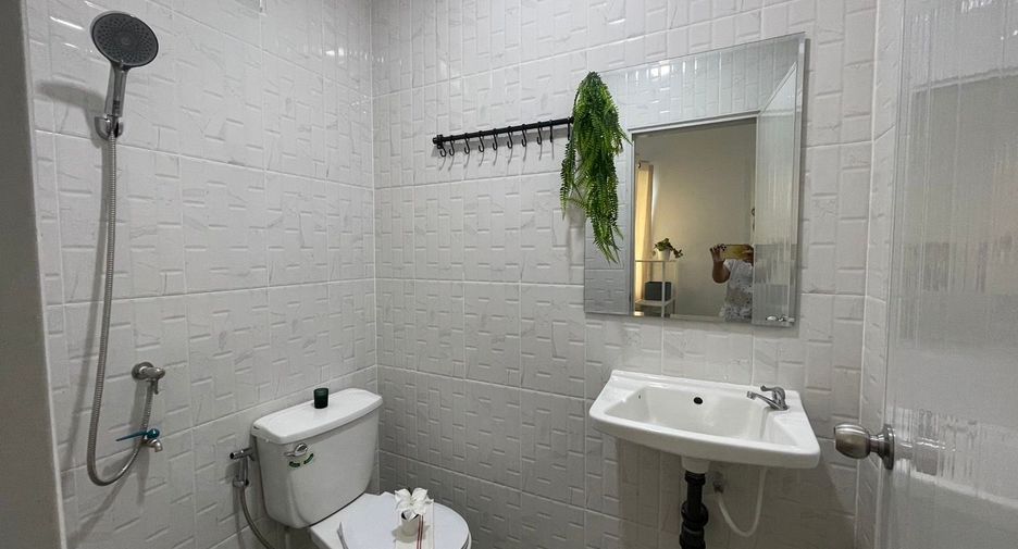 For sale 2 bedrooms condo in Sai Mai, Bangkok