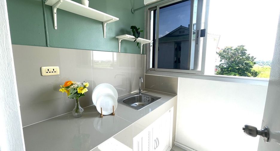 For sale 2 bedrooms condo in Sai Mai, Bangkok