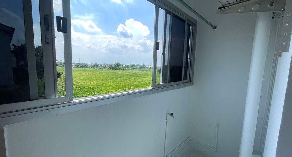 For sale 2 bedrooms condo in Sai Mai, Bangkok