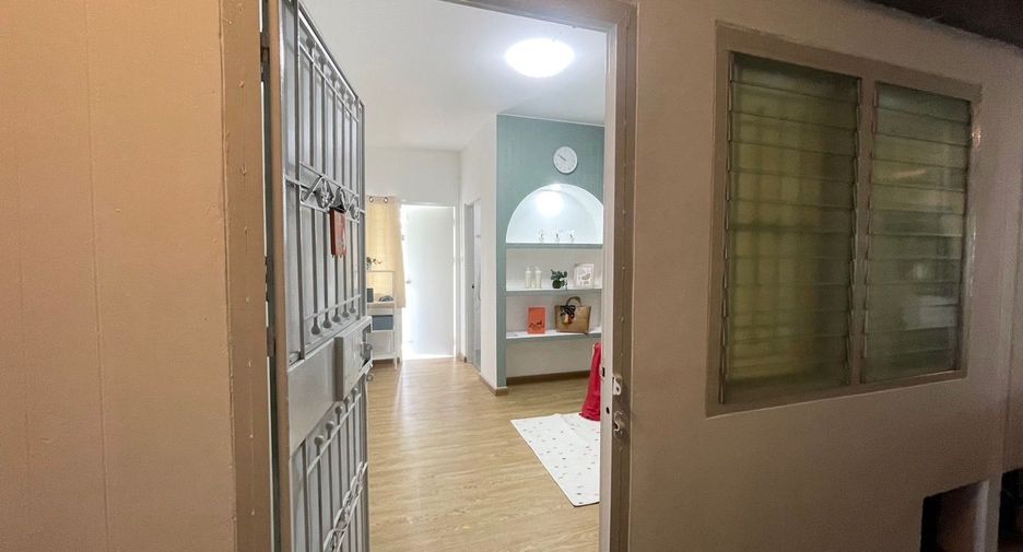 For sale 2 bedrooms condo in Sai Mai, Bangkok