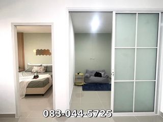 For sale 2 bedrooms condo in Sai Mai, Bangkok