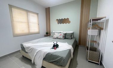 For sale 2 bedrooms condo in Sai Mai, Bangkok