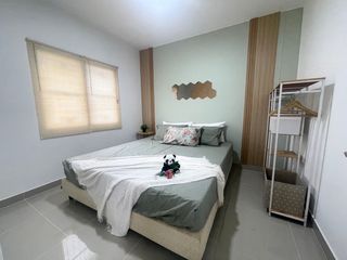 For sale 2 bedrooms condo in Sai Mai, Bangkok