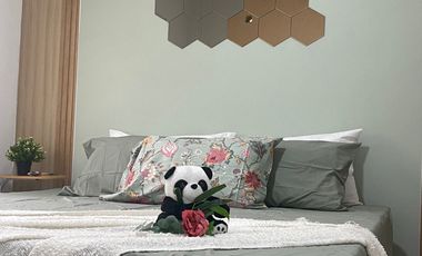 For sale 2 bedrooms condo in Sai Mai, Bangkok