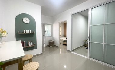 For sale 2 bedrooms condo in Sai Mai, Bangkok