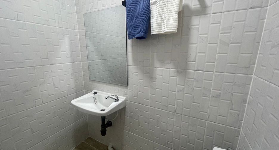 For sale 2 bedrooms condo in Sai Mai, Bangkok