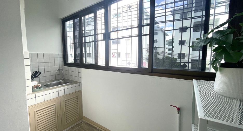 For sale 2 bedrooms condo in Sai Mai, Bangkok