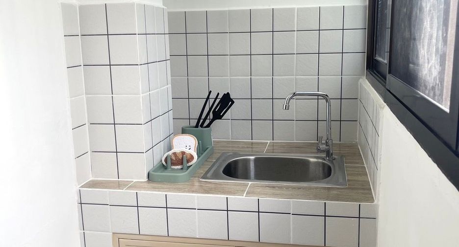 For sale 2 bedrooms condo in Sai Mai, Bangkok