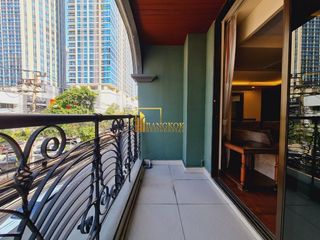 For rent 3 bedrooms apartment in Pathum Wan, Bangkok