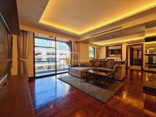 For rent 3 bedrooms apartment in Pathum Wan, Bangkok
