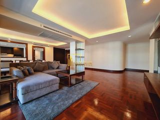 For rent 3 bedrooms apartment in Pathum Wan, Bangkok