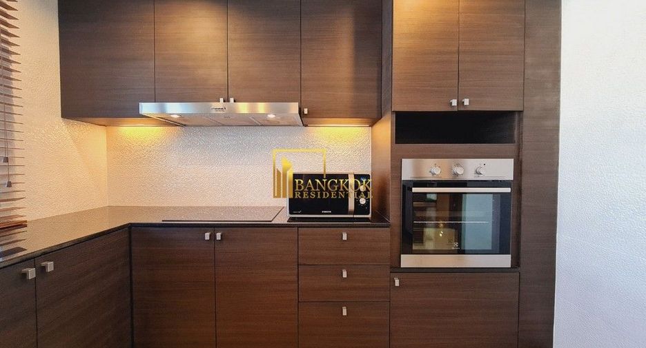 Apartment zur Miete mit 3 Zimmer in Pathum Wan, Bangkok