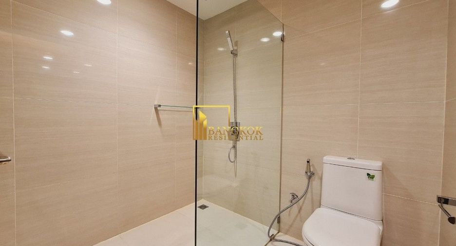 Apartment zur Miete mit 3 Zimmer in Pathum Wan, Bangkok