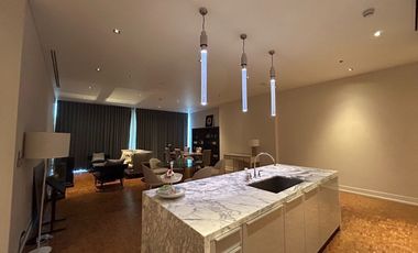 Wohnung zur Miete mit 3 Zimmer in Sathon, Bangkok