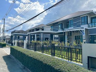 For rent 3 bedrooms house in Doi Saket, Chiang Mai