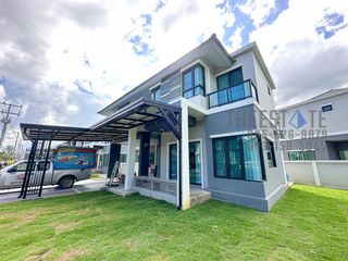 For rent 3 bedrooms house in Doi Saket, Chiang Mai
