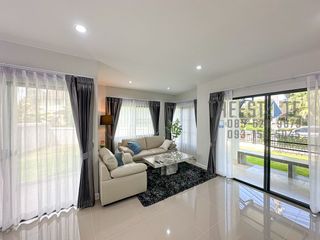 For rent 3 bedrooms house in Doi Saket, Chiang Mai