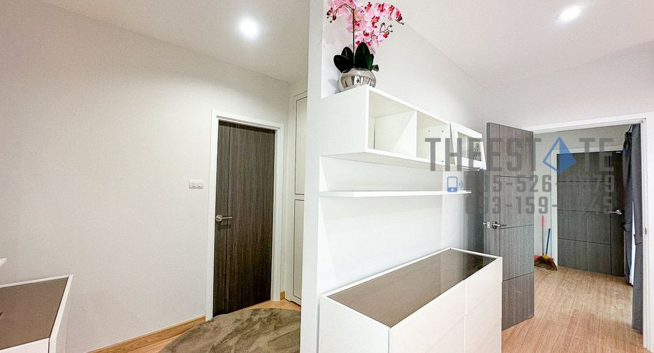 For rent 3 bedrooms house in Doi Saket, Chiang Mai