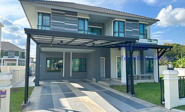 For rent 3 bedrooms house in Doi Saket, Chiang Mai