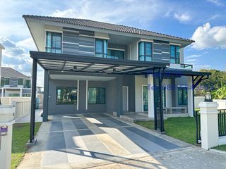 For Rent 3 Bedroom House In Doi Saket, Chiang Mai