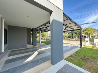 For rent 3 bedrooms house in Doi Saket, Chiang Mai