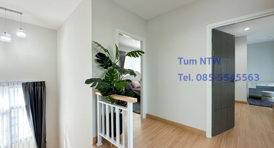 For rent 3 bedrooms house in Doi Saket, Chiang Mai
