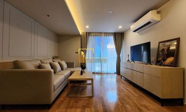 À louer 2 chambres appartement à Watthana, Bangkok