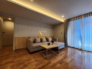 For rent 2 bedrooms apartment in Watthana, Bangkok